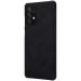 Калъф Nillkin Qin за Samsung Galaxy A72 5G/4G - Черен