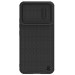 Калъф Nillkin Textured S за Xiaomi Mi 13 - Черен