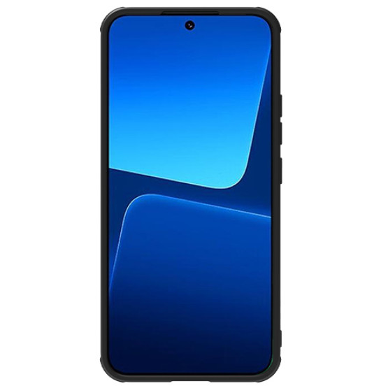 Калъф Nillkin Textured S за Xiaomi Mi 13 - Черен