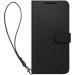Калъф Spigen Wallet S Plus за Samsung Galaxy S23 Plus - Черен