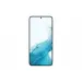 Оригинален гръб Samsung Clear Standing Cover за Samsung Galaxy S22 Plus - Прозрачен, EF-JS906CTE