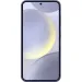 Оригинален гръб Samsung Silicone Cover за Galaxy S24 - Лилав, EF-PS921TVE