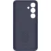 Оригинален гръб Samsung Silicone Cover за Galaxy S24 - Лилав, EF-PS921TVE