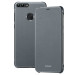 Оригинален калъф Flip за Huawei P Smart - Черен