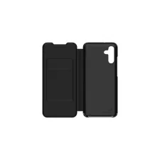 Оригинален калъф Samsung Wallet Case за Galaxy A25 5G - Черен, GP-FWA256AMA