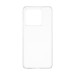 Гръб Care by PanzerGlass за Xiaomi Redmi Note 14 5G, Flagship, Urban Combat, Прозрачен