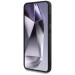 Гръб Guess за Samsung Galaxy S25 Plus ,PU, 4G Metal Logo Case, Розов