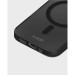 Гръб Holdit MagSafe Case за iPhone 16 - Черен