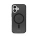 Гръб Holdit MagSafe Case за iPhone 16 - Черен