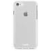 Гръб Holdit Seethru Case за iPhone 7/8/SE - Прозрачен