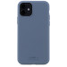 Гръб Holdit Silicone Case за iPhone 11/XR - Pacific Blue