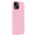 Гръб Holdit Silicone Case за iPhone 14/13 - Pink
