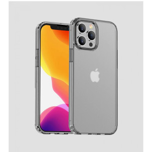 Гръб Ipaky Aurora за Iphone 13 Pro Max - Черена рамка