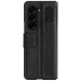 Гръб Nillkin Aoge Case за Samsung Galaxy Z Fold 5 - Черен