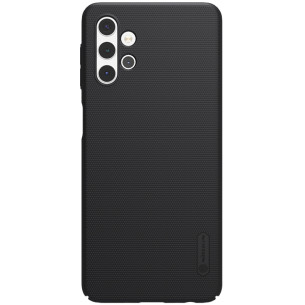 Гръб Nillkin Frosted shiled hard за Samsung Galaxy A32 5G - Черен