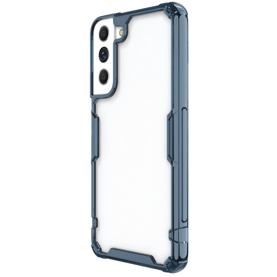Гръб Nillkin nature pro case за Samsung Galaxy S22 plus - Син