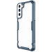 Гръб Nillkin nature pro case за Samsung Galaxy S22 plus - Син