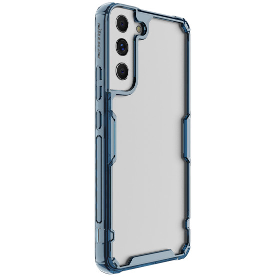 Гръб Nillkin nature pro case за Samsung Galaxy S22 plus - Син