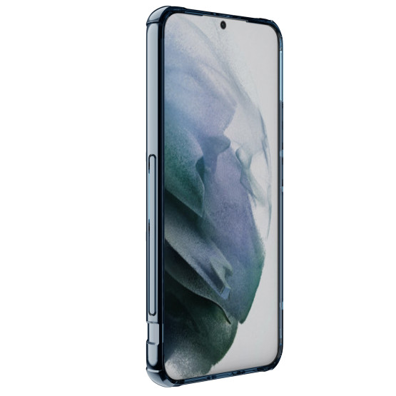 Гръб Nillkin nature pro case за Samsung Galaxy S22 plus - Син
