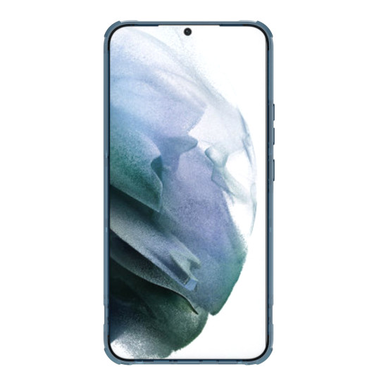Гръб Nillkin nature pro case за Samsung Galaxy S22 plus - Син