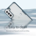 Гръб Nillkin nature pro case за Samsung Galaxy S22 plus - Син