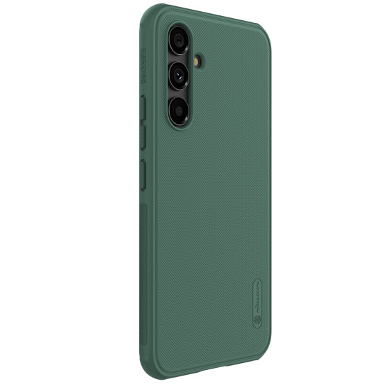 Гръб Nillkin Super Frosted PRO Back Cover за Samsung Galaxy A54 5G - Зелен