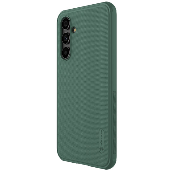 Гръб Nillkin Super Frosted PRO Back Cover за Samsung Galaxy A54 5G - Зелен