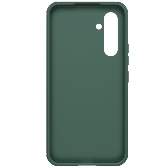 Гръб Nillkin Super Frosted PRO Back Cover за Samsung Galaxy A54 5G - Зелен