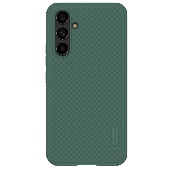 Гръб Nillkin Super Frosted PRO Back Cover за Samsung Galaxy A54 5G - Зелен