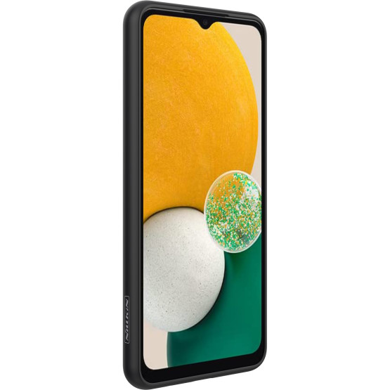 Гръб Nillkin Textured case за Samsung Galaxy A13 5G - Черен