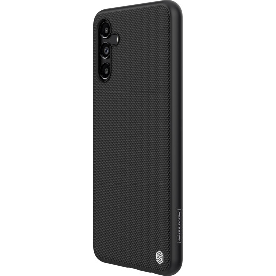 Гръб Nillkin Textured case за Samsung Galaxy A13 5G - Черен
