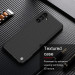 Гръб Nillkin Textured case за Samsung Galaxy A13 5G - Черен