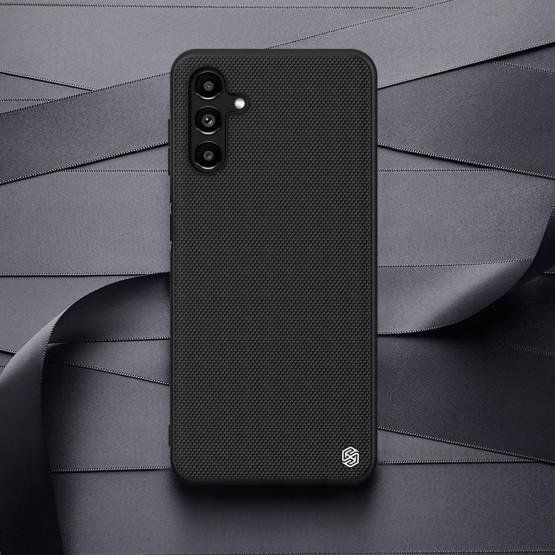 Гръб Nillkin Textured case за Samsung Galaxy A13 5G - Черен