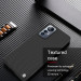 Гръб Nillkin Textured за Xiaomi Mi 12 lite - Черен