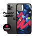 Гръб PanzerGlass Artist Edition ClearCase за Iphone 11 Pro - Цветен