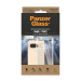 Гръб PanzerGlass Hard Case за Google Pixel 8 , Antibacterial - Прозрачен