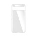 Гръб PanzerGlass Hard Case за Google Pixel 8 , Antibacterial - Прозрачен