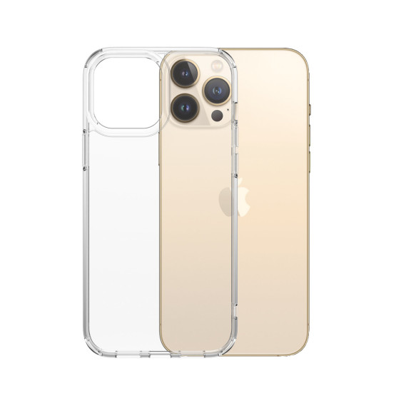 Гръб PanzerGlass HardCase за Iphone 13 Pro Max - Прозрачен