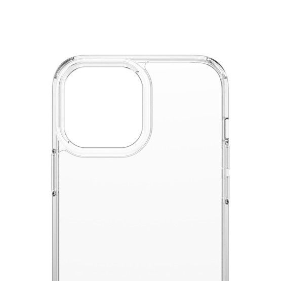Гръб PanzerGlass HardCase за Iphone 13 Pro Max - Прозрачен
