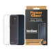 Гръб PanzerGlass за Samsung A35 5G, HardCase, D3O, Прозрачен
