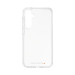 Гръб PanzerGlass за Samsung A35 5G, HardCase, D3O, Прозрачен