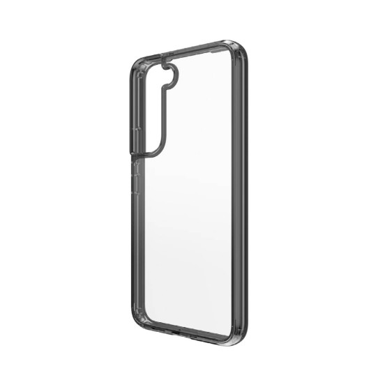 Гръб PanzerGlass за Samsung S22 Plus, Hard Case - Smokey black, 119829