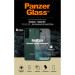 Гръб PanzerGlass за Samsung S22 Plus, Hard Case - Smokey black, 119829