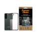 Гръб PanzerGlass за Samsung S22 Plus, Hard Case - Smokey black, 119829
