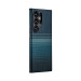Гръб Pitaka MagEZ 4 case за Samsung Galaxy S24 Ultra - Moonrise, син