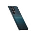 Гръб Pitaka MagEZ 4 case за Samsung Galaxy S24 Ultra - Moonrise, син