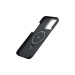 Гръб Pitaka MagEZ Case 5 за iPhone 16 Pro Max - Black/Grey Twill