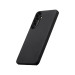 Гръб Pitaka за Samsung Galaxy S24 Plus, MagEZ 4, черен