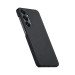 Гръб Pitaka за Samsung Galaxy S24 Plus, MagEZ 4, черен