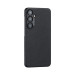 Гръб Pitaka за Samsung Galaxy S24 Plus, MagEZ 4, черен